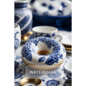 Porcelain Palette