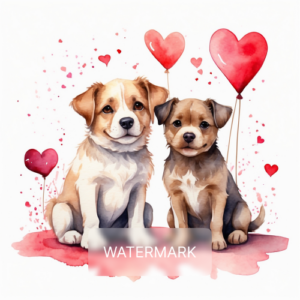 Puppy Love