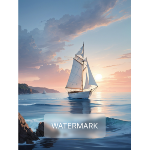 Sailing into the Sunset