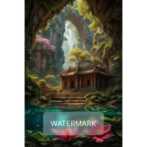 Sanctuary of Serenity