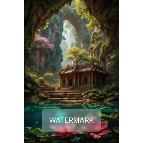 Sanctuary of Serenity