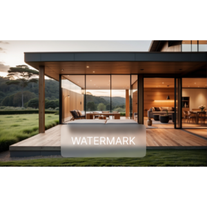 Serene Modernity