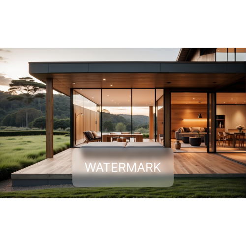 Serene Modernity
