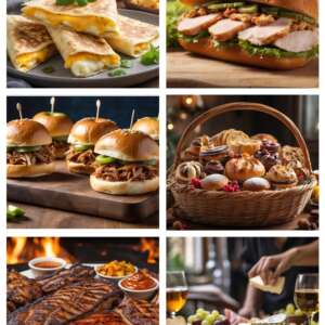 Set of Food pictures (35)