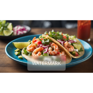 Shrimp Taco Fiesta