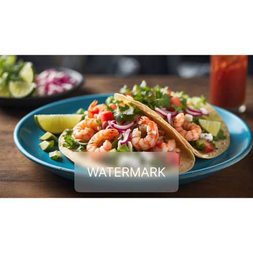Shrimp Taco Fiesta