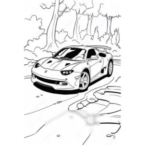 Speed Lines