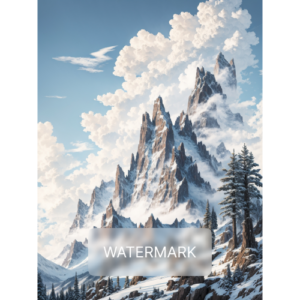 Spires of the Sky