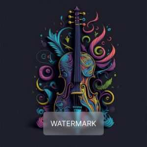 Symphony of Colors