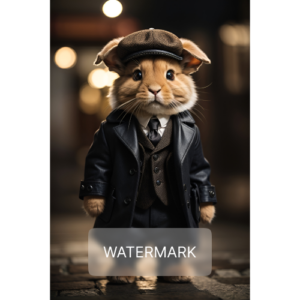 The Dapper Hopper