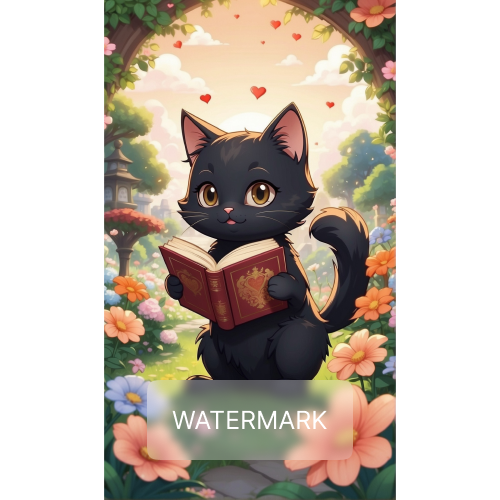 The Scholarly Purr
