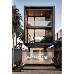 Tropical Modernism