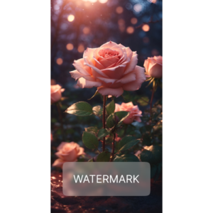Twilight Rose