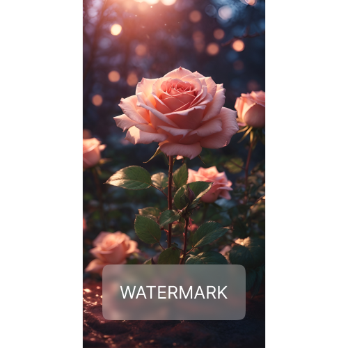 Twilight Rose