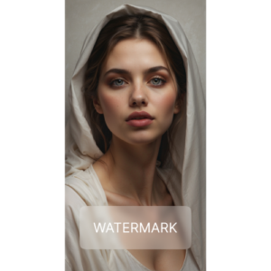 Veiled Gaze
