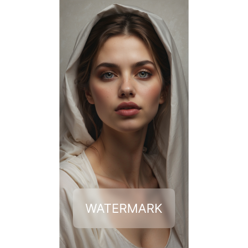 Veiled Gaze
