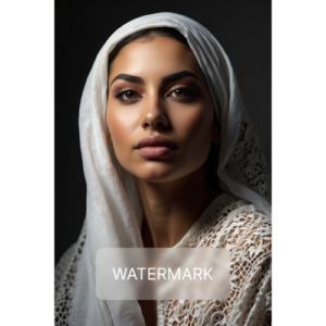 Veiled Mystique