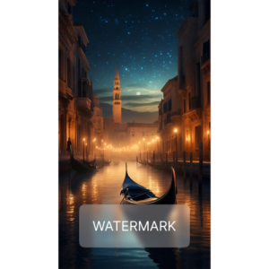 Venetian Nocturne