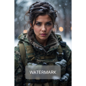 Winter Warrior