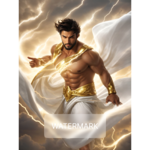 Zeus Reimagined