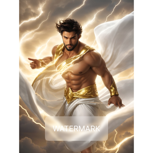 Zeus Reimagined